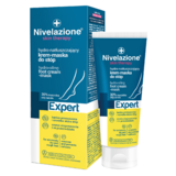 Крем-маска для ног Nivelazione Skin Therapy Еxpert Гидро-питательная, 50 мл (5902082211174) - Pampik