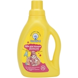 Гель для прання дитячої делікатної білизни Новий Я 750 мл - Pampik