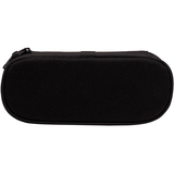 Пенал мягкий Yes PH-6-1 Hungry, 22х9х5 см, серый (533212) - Pampik - 2