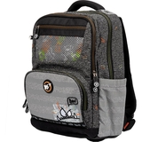 Рюкзак Yes S-88 Monsters, серый (553859) - Pampik - 2
