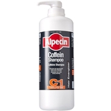 Шампунь с кофеином Alpecin Coffein C1, против выпадения волос, 1,25 л - Pampik