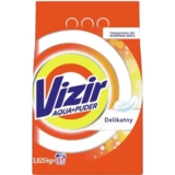 Стиральный порошок Vizir Aqua Puder Sensitive 3.825 кг - Pampik
