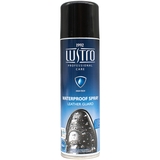 Спрей для шкіряного взуття Lustro Водовідштовхуючий 200 мл - Pampik