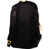 Рюкзак Yes TS-95 Happy time, черный (558937) - Pampik - 4