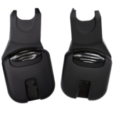 Адаптер для коляски Anex FC/B-03, чорний (23249) - Pampik