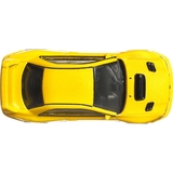 Автомодель Hot Wheels Boulevard Subaru Impreza 22B STi-Version '98 жовта (GJT68/HKF16) - Pampik - 6