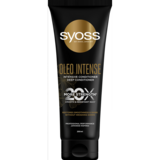Кондиціонер Syoss Oleo Intense для сухого та тьмяного волосся, 250 мл - Pampik
