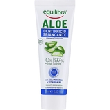 Зубна паста Equilibra Aloe Whitening Toothpaste 75 мл - Pampik - 2