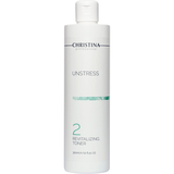 Тоник для лица обновляющий Christina Unstress 2 Revitalizing Toner 300 мл - Pampik