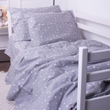 Комплект постельного белья MirSon Kids Time 20-0008 Marcello, детский - Pampik