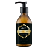 Безсульфатний шампунь для волосся та бороди Lapush, 250 мл (LP_SH_FRM_250) - Pampik