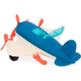 Игрушечный самолет Battat Баттатолет (BX1729Z) - Pampik - 3