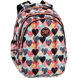 Рюкзак CoolPack Joy S Chocolove, 21 л, 39х28х17 см (F048707) - Pampik