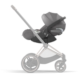 Автокресло Cybex Cloud T i-Size Plus Mirage Grey (523000237) - Pampik - 10