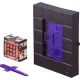 Игровой набор Treasure X Minecraft Портал в Нижний мир (123032) - Pampik - 3