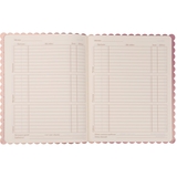 Дневник школьный Yes PU голографический, интегральный Hello, печать, фигурная обложка (911332) - Pampik - 2