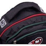 Рюкзак Yes S-85 Champs, черный (552517) - Pampik - 8