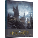 Артбук. Створення світу гри Hogwarts Legacy - Avalanche Software (MAL065) - Pampik