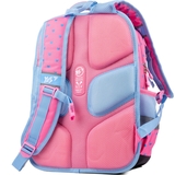 Рюкзак Yes S-72 Cats, бузковий з рожевим (559034) - Pampik - 3