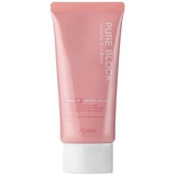 Сонцезахисний крем для обличчя A'Pieu Pure Block Tone-Up Sun Base SPF 50 PA+++ 50 мл - Pampik