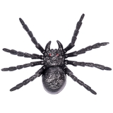 Паук Yes! Fun Halloween, 17х13 см, черный (973684) - Pampik