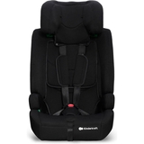 Автокрісло Kinderkraft Safety Fix 2 i-Size чорне (00-00305218) - Pampik - 4