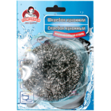 Скребок кухонный Помічниця, 1 шт. - Pampik