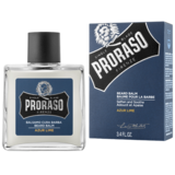 Бальзам для бороды Proraso beard balm Azur&Lime, 100 мл - Pampik