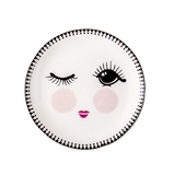 Столовый набор Lefard детский, белый с рисунком (924-700) - Pampik - 3