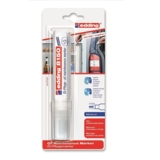 Маркер Edding Silicone для ухода и восстановления резининовых поверхностей, 4-12 мм (e-8150) - Pampik - 2