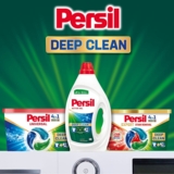 Гель для стирки Persil Универсал, 0.99 л - Pampik - 5