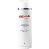 Міцелярна вода Skincode Essentials Micella, 200 мл (1025) - Pampik