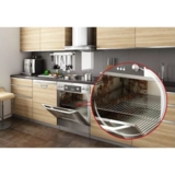 Засіб Mellerud для чищення духових шаф 500 мл (2001002404) - Pampik - 3