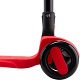 Самокат Miqilong Fargo, красный (FARGO-135-RED) - Pampik - 13