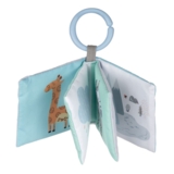 Развивающий коврик Canpol babies Safari бежевый (81/101) - Pampik - 4