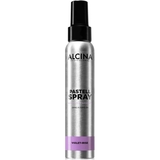 Тонирующий спрей для светлых волос Alcina Pastell Spray Violet-Irise, фиолетовый, 100 мл - Pampik