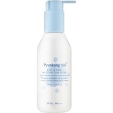 Дитячий сонцезахисний крем Pyunkang Yul Kids & Baby Moisture Sun Cream SPF50+ PA++++ 150 мл - Pampik