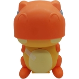 Іграшка-сюрприз Otsixe Динозавр Кухня (1368A5) - Pampik - 6