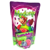 Напій Medonja Forest Fruits лісові ягоди, 0,2 л - Pampik