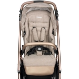 Коляска Peg-Perego Book Mon Amour Rose Gold (IP23000000BA36PL00) - Pampik - 2
