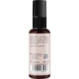 Флюїд для волосся Manelle з фітокератином та вітаміном В5, 50 мл (MN_FLD_PHVB_50) - Pampik - 2