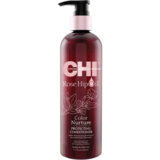 Кондиционер CHI Rosehip Oil Color Nuture Protecting Conditioner для окрашенных волос 340 мл - Pampik
