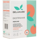 Пральний порошок DeLaMark Royal Powder Universal з ароматом апероля 1 кг - Pampik