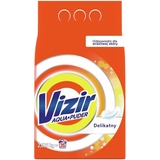Пральний порошок Vizir Aqua Puder Sensitive 2.625 кг - Pampik