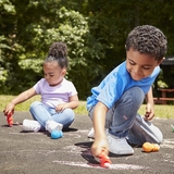 Дитячий костюм Melissa&Doug Черлідер (MD8509) - Pampik - 2