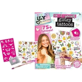 Набір для творчості WeCool iLY Зроби тату (301106-1) - Pampik