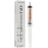 Протеиновая маска для волос Esthetic House CP-1 Premium Hair Treatment восстанавливающая 25 мл - Pampik