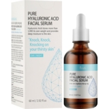 Сыворотка Prreti увлажняющая, 60 мл - Pampik