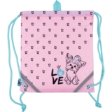 Сумка для обуви Yes SB-10 You`re Beautiful розовая (559126) - Pampik