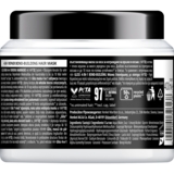 Маска Gliss Repair Bond-Building 4-in-1 відновлююча для сильно пошкодженого, сухого волосся 400 мл - Pampik - 2